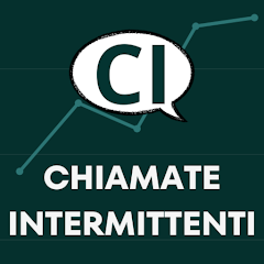 Logo Chiamate Intermittenti